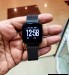Huaweise y7 smartwatch